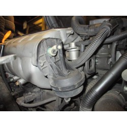 Inlet Manifold - TT V6