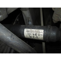 Driveshaft - TT V6 DSG