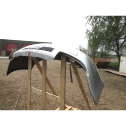 Audi S3 - silver front bumper 2003