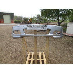 M Sport E46 front bumper - SILVER