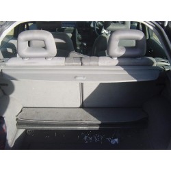 Parcel Shelf/ Load cover 