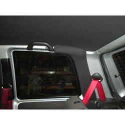 Lupo GTI - Full interior package