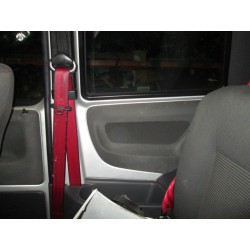 Lupo GTI - Full interior package