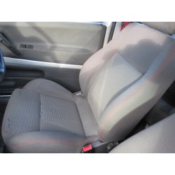 Lupo GTI - Full interior package