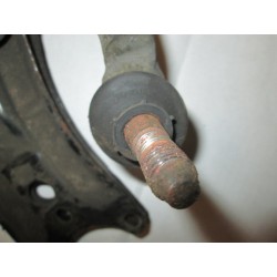 Subframe Steering Rack - LUPO GTI  6 Speed