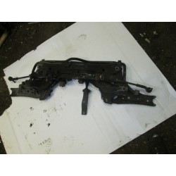 Subframe Steering Rack - LUPO GTI  6 Speed