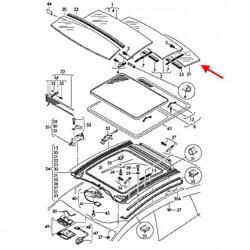 Panoramic Roof - Audi A2 