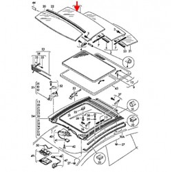 Panoramic Roof - Audi A2 