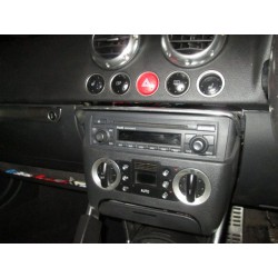 Concert CD Player (TT - mk1)