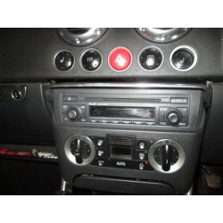 Concert CD Player (TT - mk1)