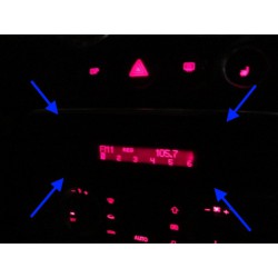 Concert CD Player (TT - mk1)