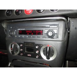 Concert CD Player (TT - mk1)