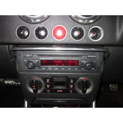 Concert CD Player (TT - mk1)