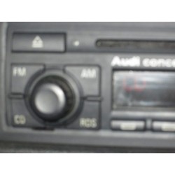 Concert CD Player (TT - mk1)