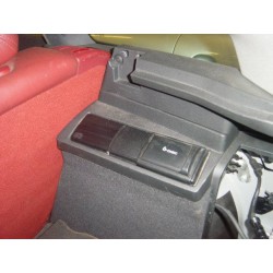 Audi A2 6 CD changer boot conversion package 