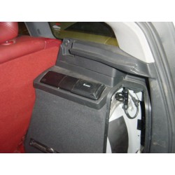 Audi A2 6 CD changer boot conversion package 