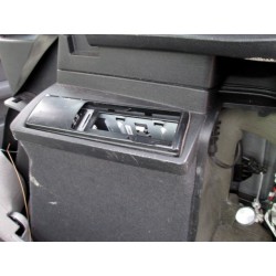 Audi A2 6 CD changer boot conversion package 