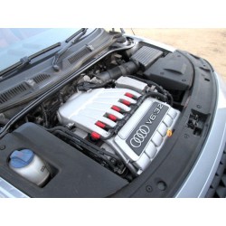 Audi TT 3.2 V6 BHE Cylinder Head - 78k miles 