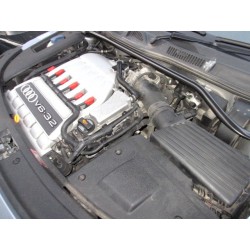 Audi TT 3.2 V6 BHE Cylinder Head - 78k miles 