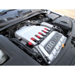 Audi TT 3.2 V6 BHE Cylinder Head - 78k miles 