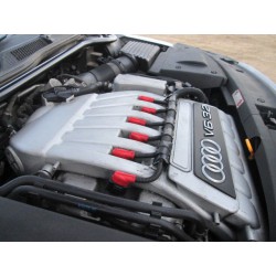 Audi TT 3.2 V6 BHE Cylinder Head - 78k miles 