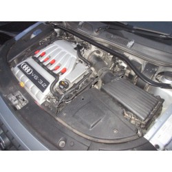 Audi TT 3.2 V6 BHE Cylinder Head - 78k miles 