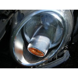 Headlight - Mini - R56