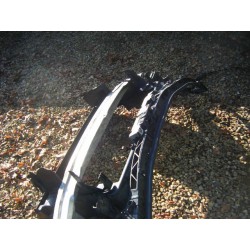 Audi TTS TT TFSI MK2 genuine front panel impact bar