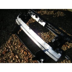 Audi TTS TT TFSI MK2 genuine front panel impact bar