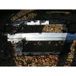 Audi TTS TT TFSI MK2 genuine front panel impact bar