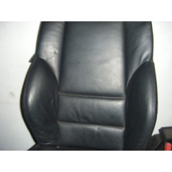 BMW M Sport Electric Memory leather sport seats