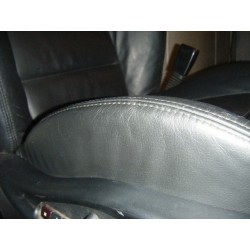 BMW M Sport Electric Memory leather sport seats