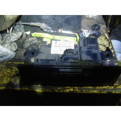 AUDI A2 CLIMATE CONTROL UNIT - PRISTINE CONDITION