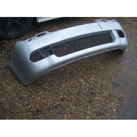 Lupo Gti Front Bumper