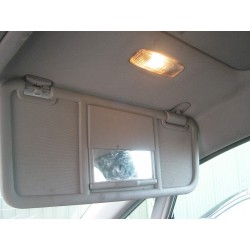 Driver Sunvisor 