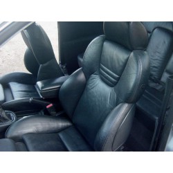 Audi S3 Electric Heated Black Leather