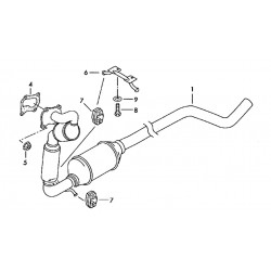 Catalytic Convertor