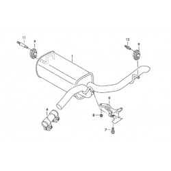 Catalytic Convertor