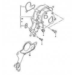 Diesel Fuel Pump