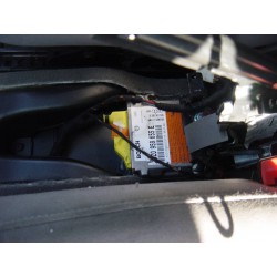 Airbag ECU