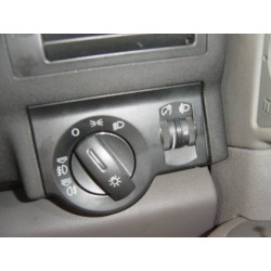 Headlight switch