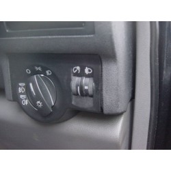 Headlight switch