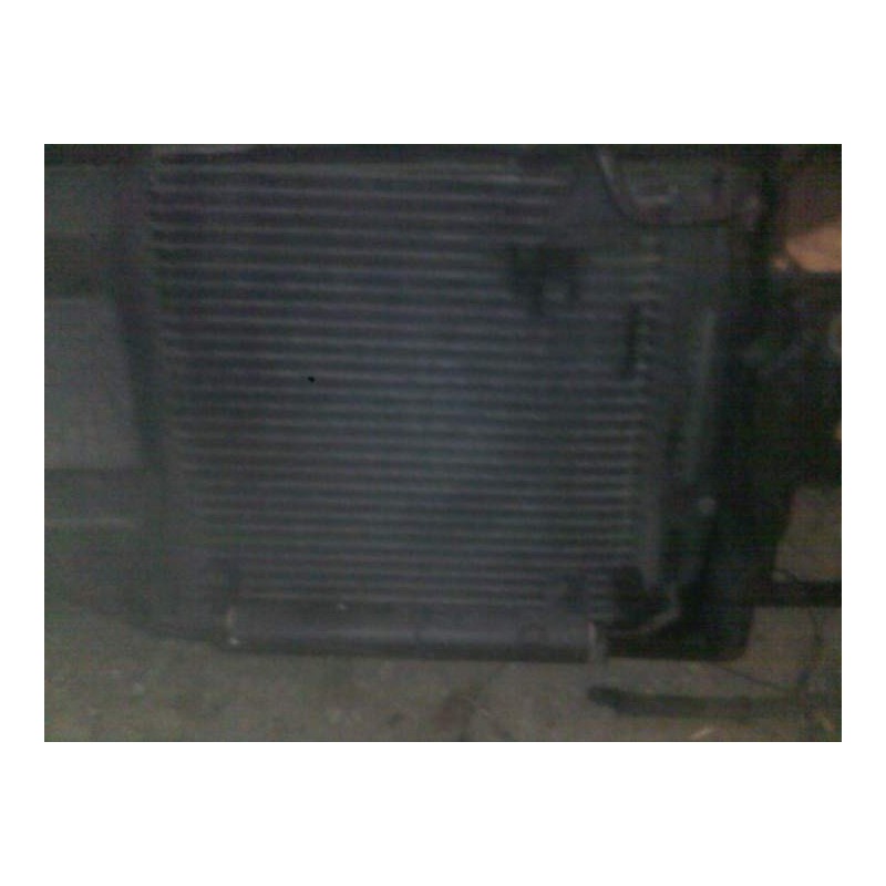 Aircon Radiator