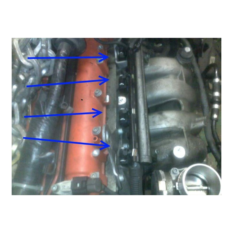 Injectors