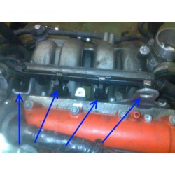 Injectors