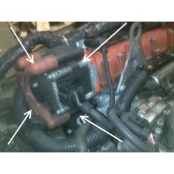 Ignition Coil Pack