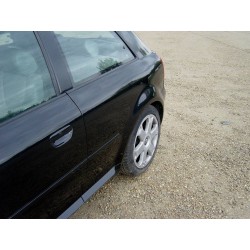 Passenger Side Quarter Panel (S3 - Black)	