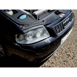 Xenon Driver Side Headlight (S3 - facelift)