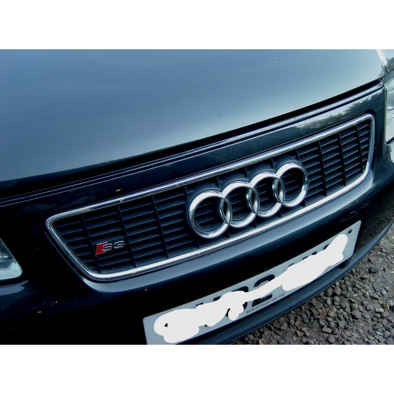 Bumper Grille (S3 - facelift)