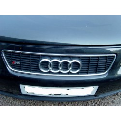 Bumper Grille (S3 - facelift)